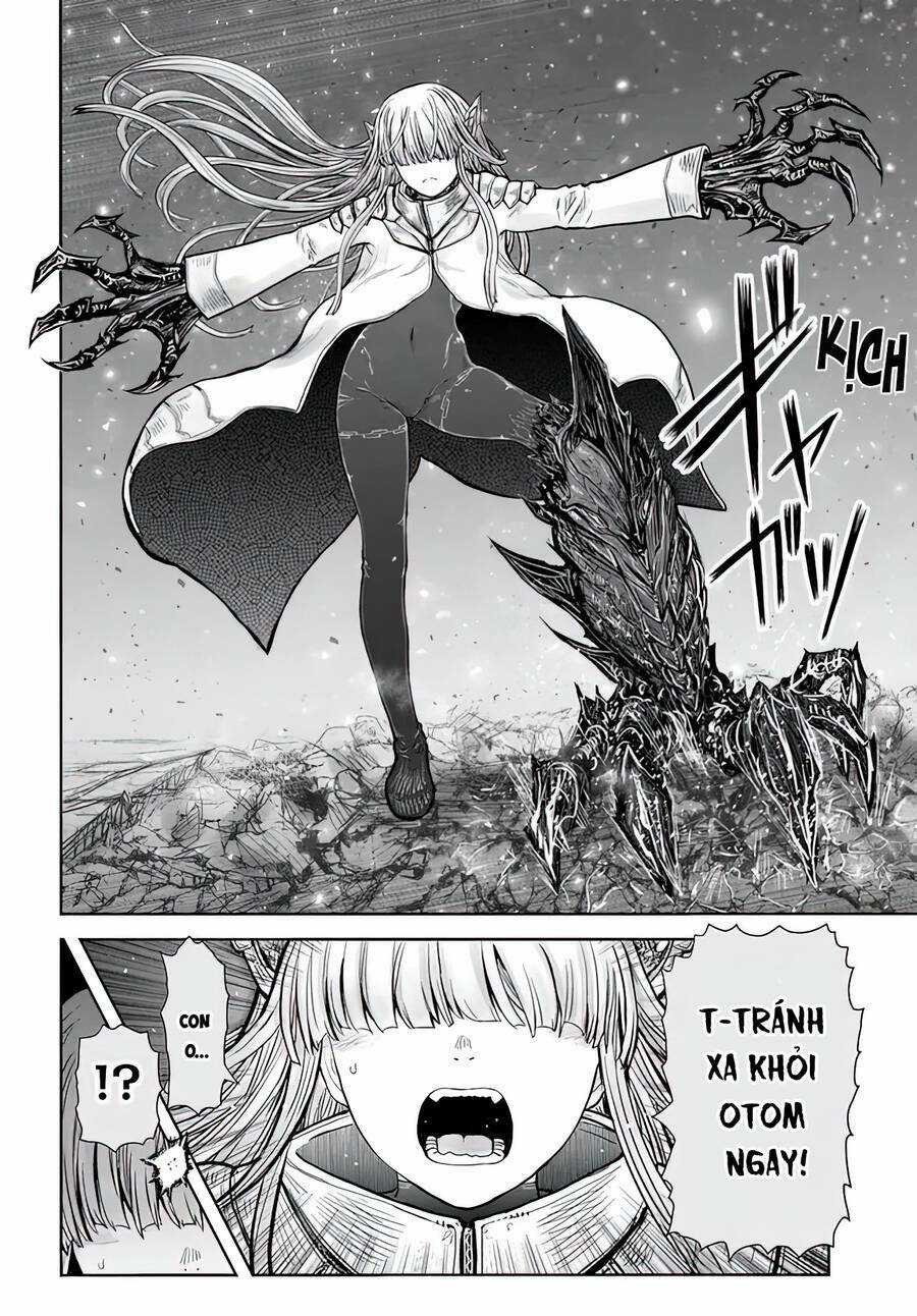 Isekai Ojisan Chapter 44 trang 5
