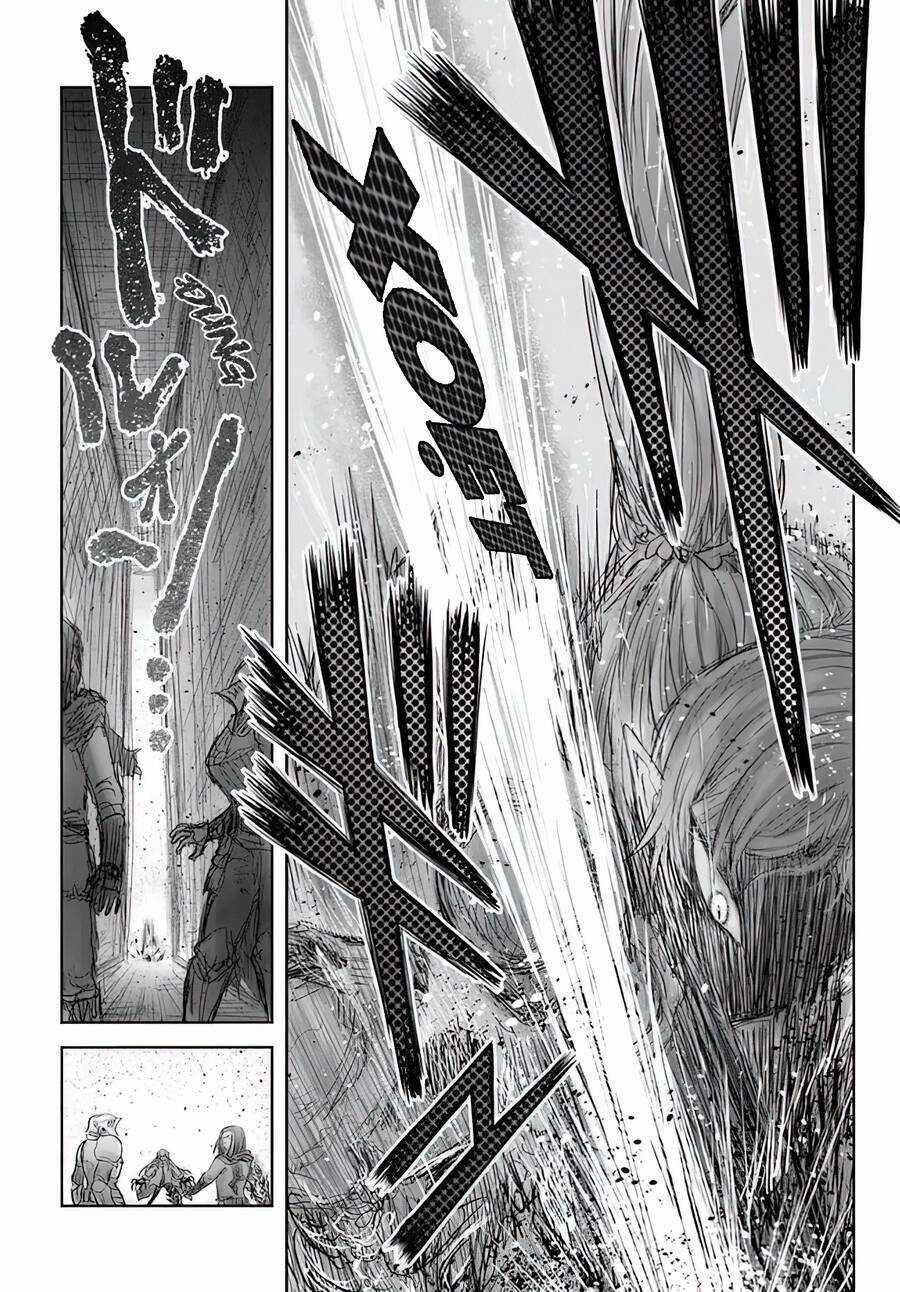 Isekai Ojisan Chapter 44 trang 7