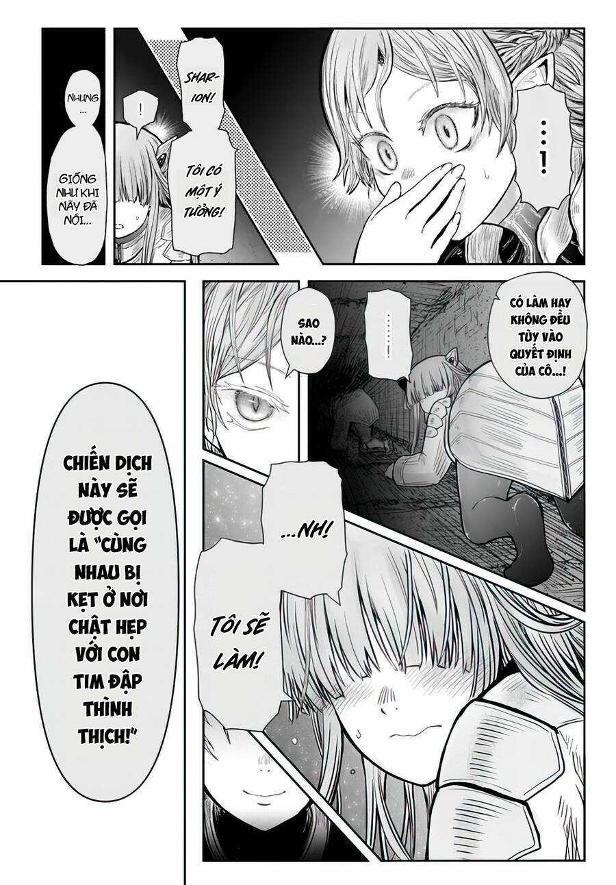 Isekai Ojisan Chapter 45 trang 13