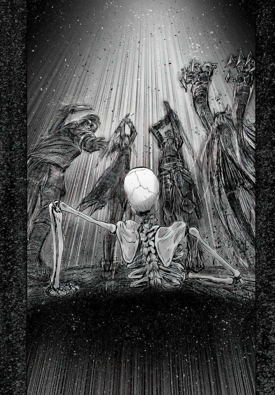 Isekai Ojisan Chapter 45 trang 22