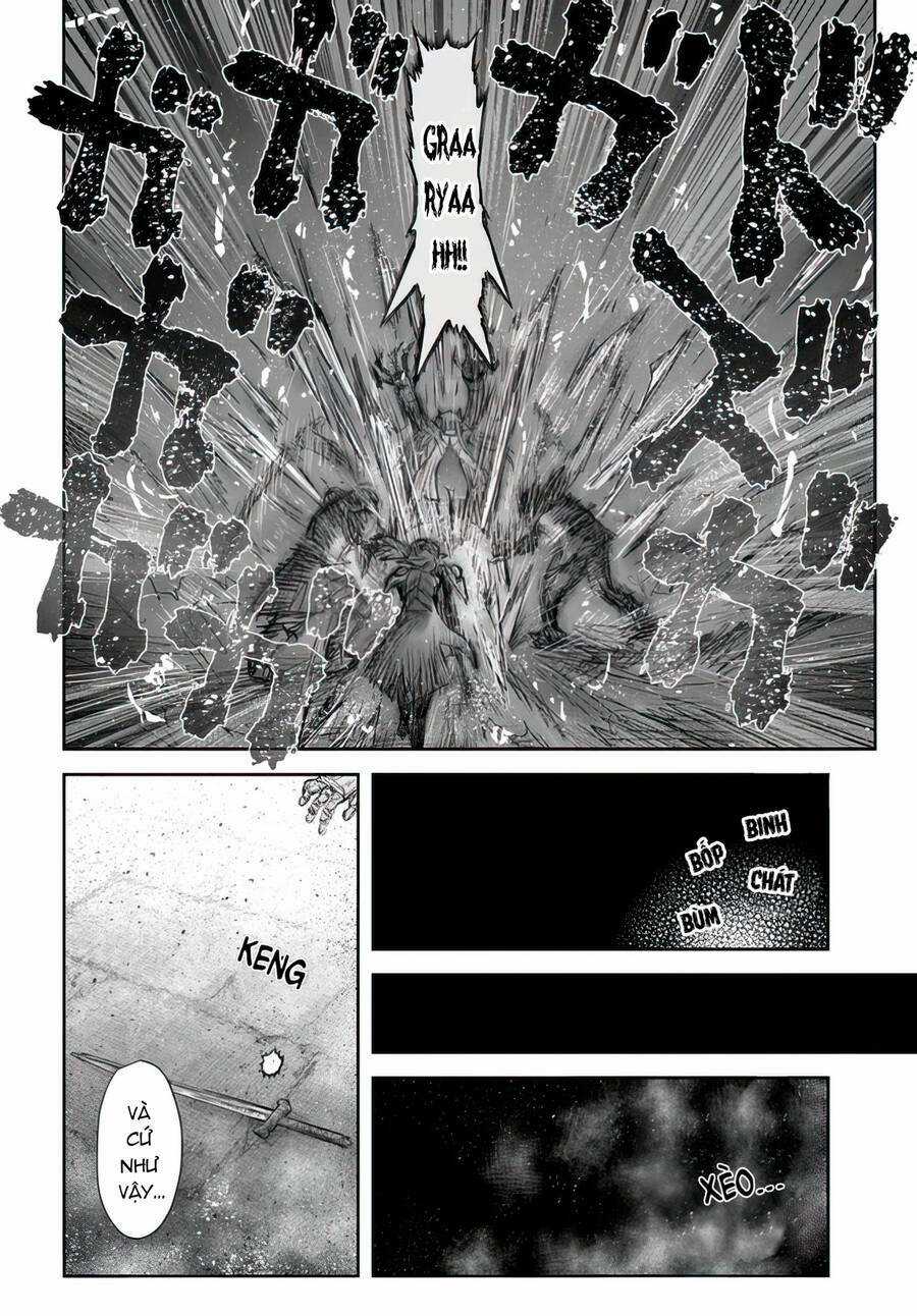 Isekai Ojisan Chapter 45 trang 23