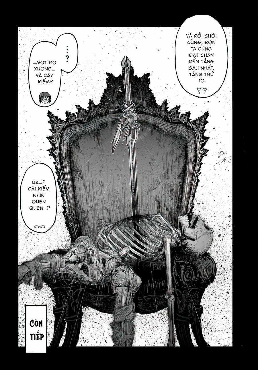 Isekai Ojisan Chapter 45 trang 29