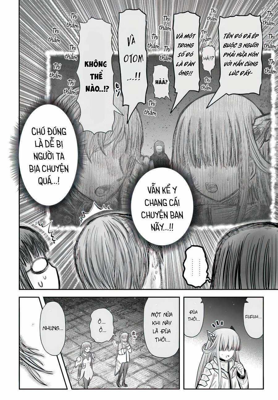 Isekai Ojisan Chapter 45 trang 7