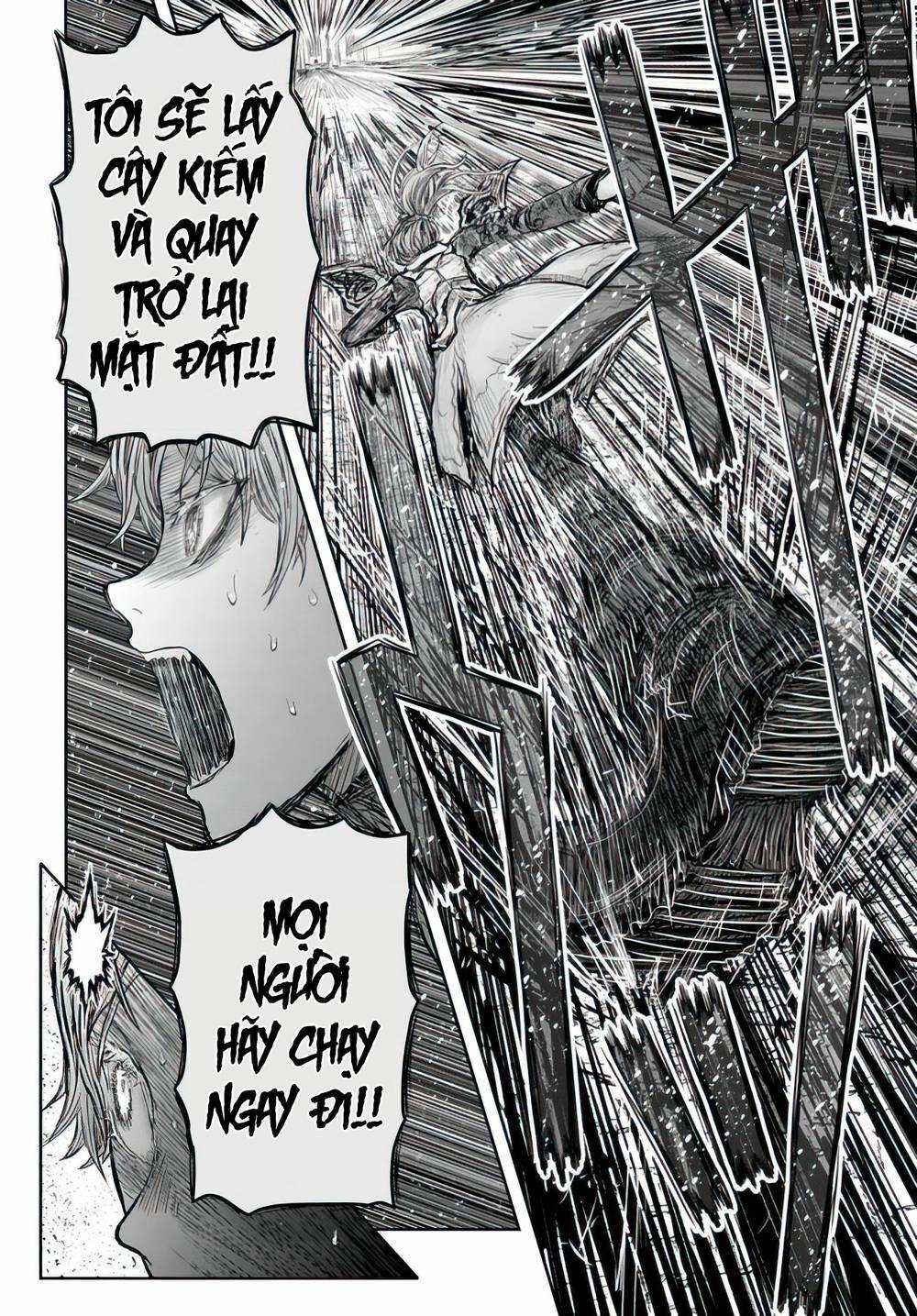 Isekai Ojisan Chapter 46 trang 11