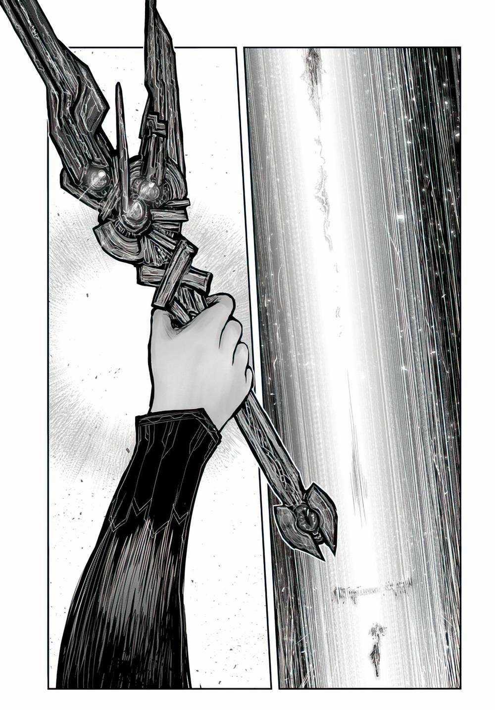 Isekai Ojisan Chapter 46 trang 14