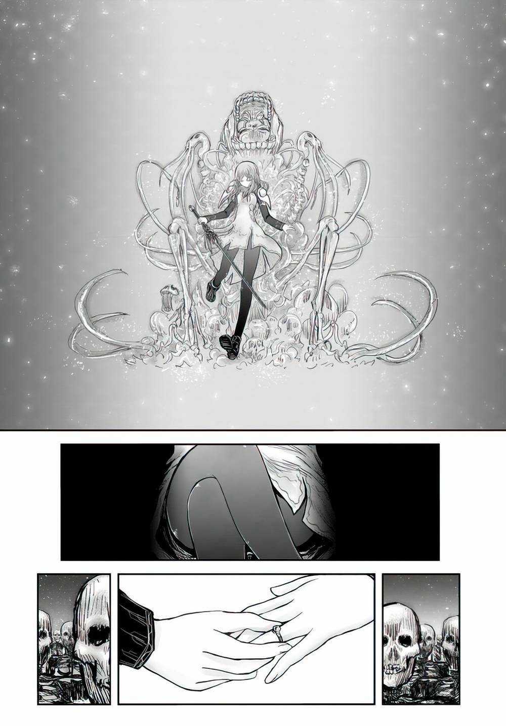 Isekai Ojisan Chapter 46 trang 19