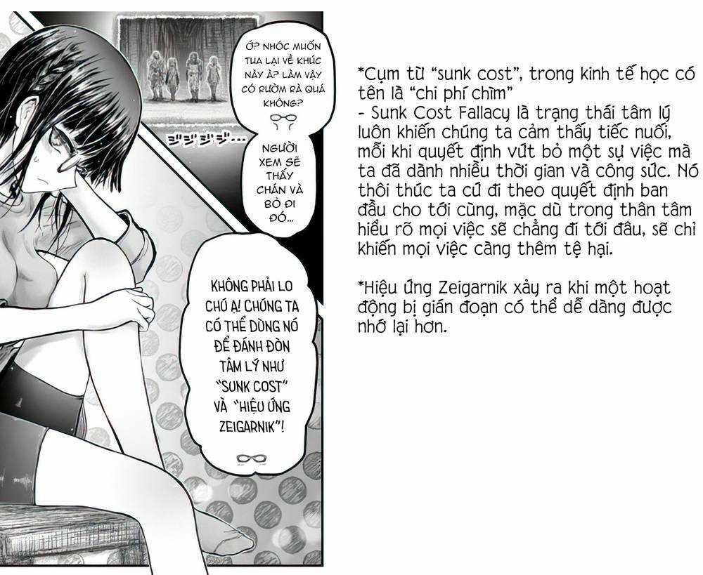 Isekai Ojisan Chapter 46 trang 28