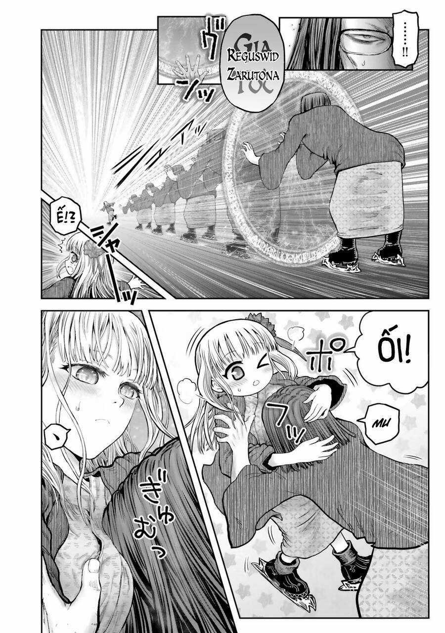 Isekai Ojisan Chapter 47.5 trang 6