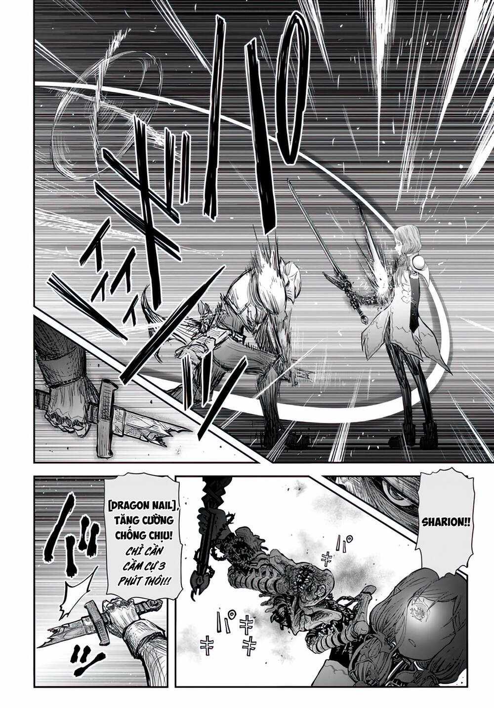 Isekai Ojisan Chapter 47 trang 11