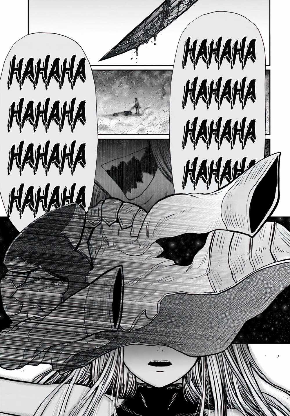 Isekai Ojisan Chapter 47 trang 18