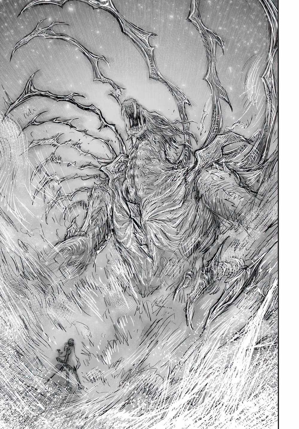 Isekai Ojisan Chapter 47 trang 20