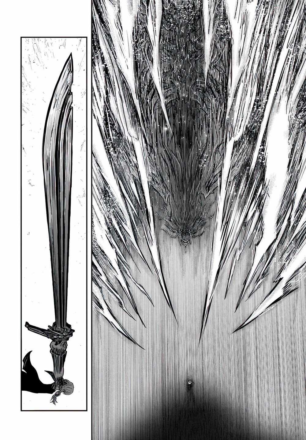 Isekai Ojisan Chapter 47 trang 21