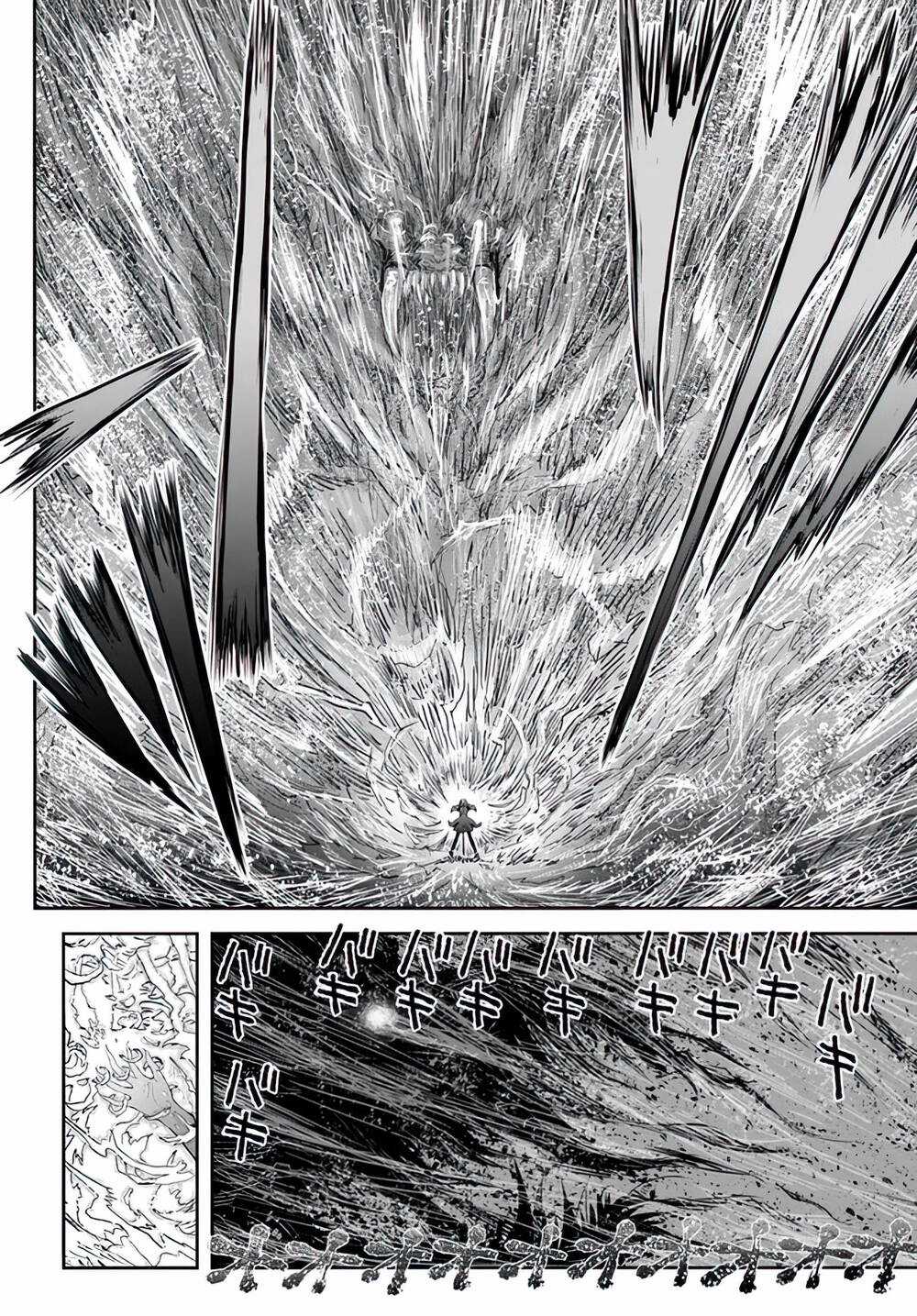 Isekai Ojisan Chapter 47 trang 23