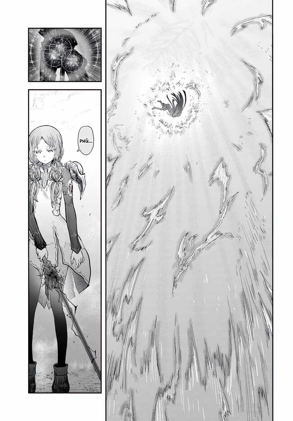 Isekai Ojisan Chapter 47 trang 24