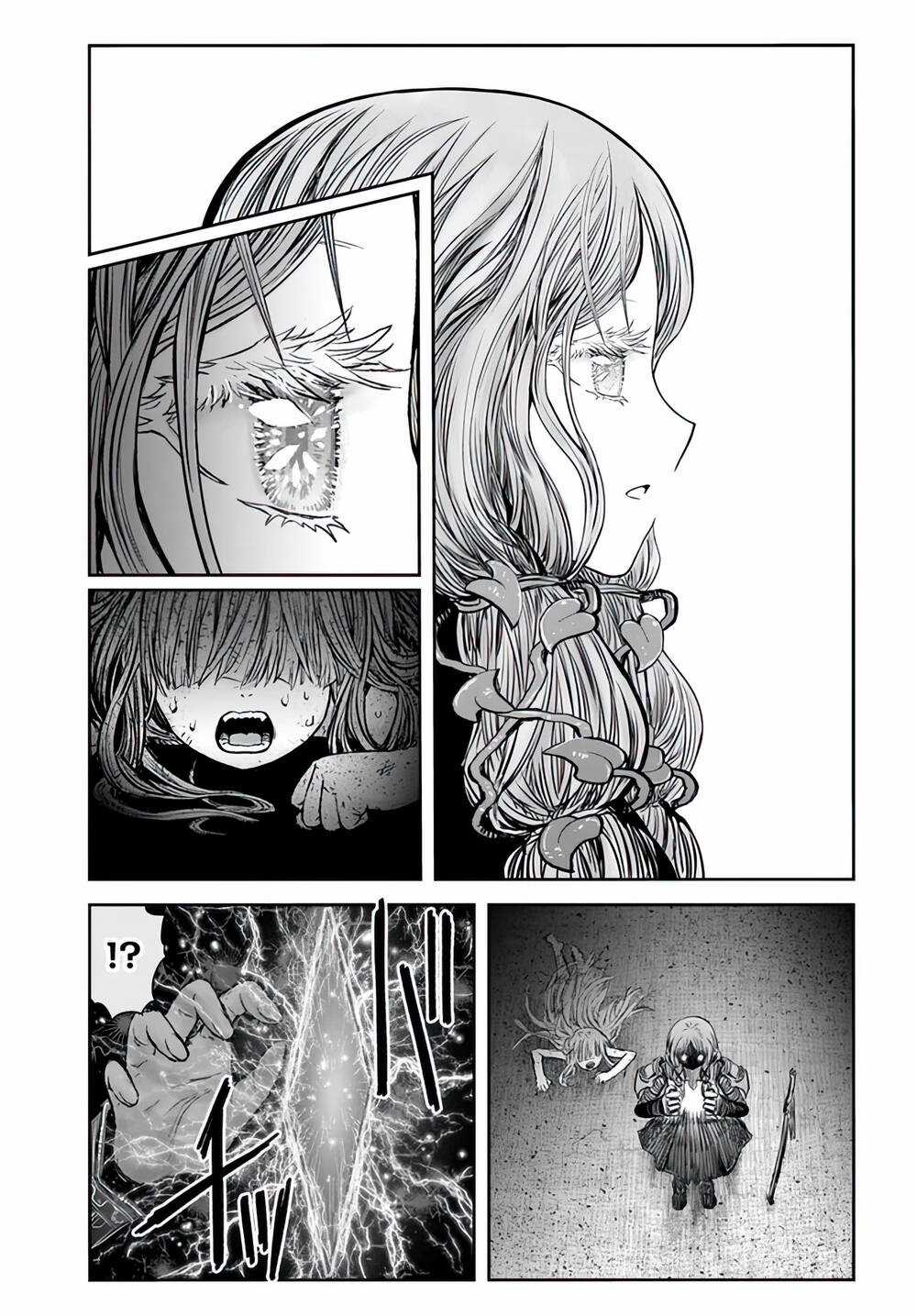 Isekai Ojisan Chapter 47 trang 30