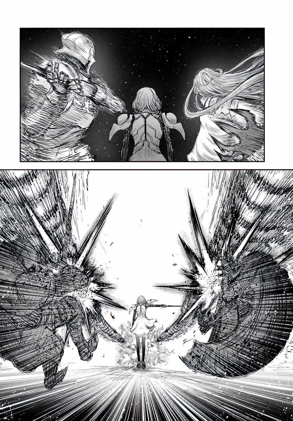 Isekai Ojisan Chapter 47 trang 5