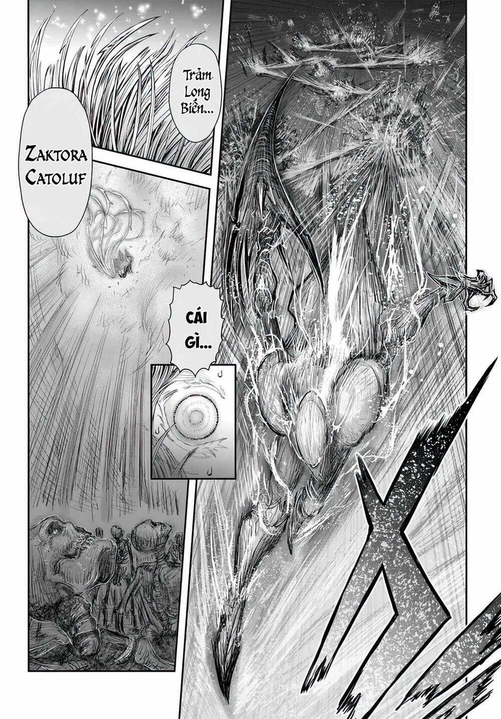 Isekai Ojisan Chapter 48 trang 14