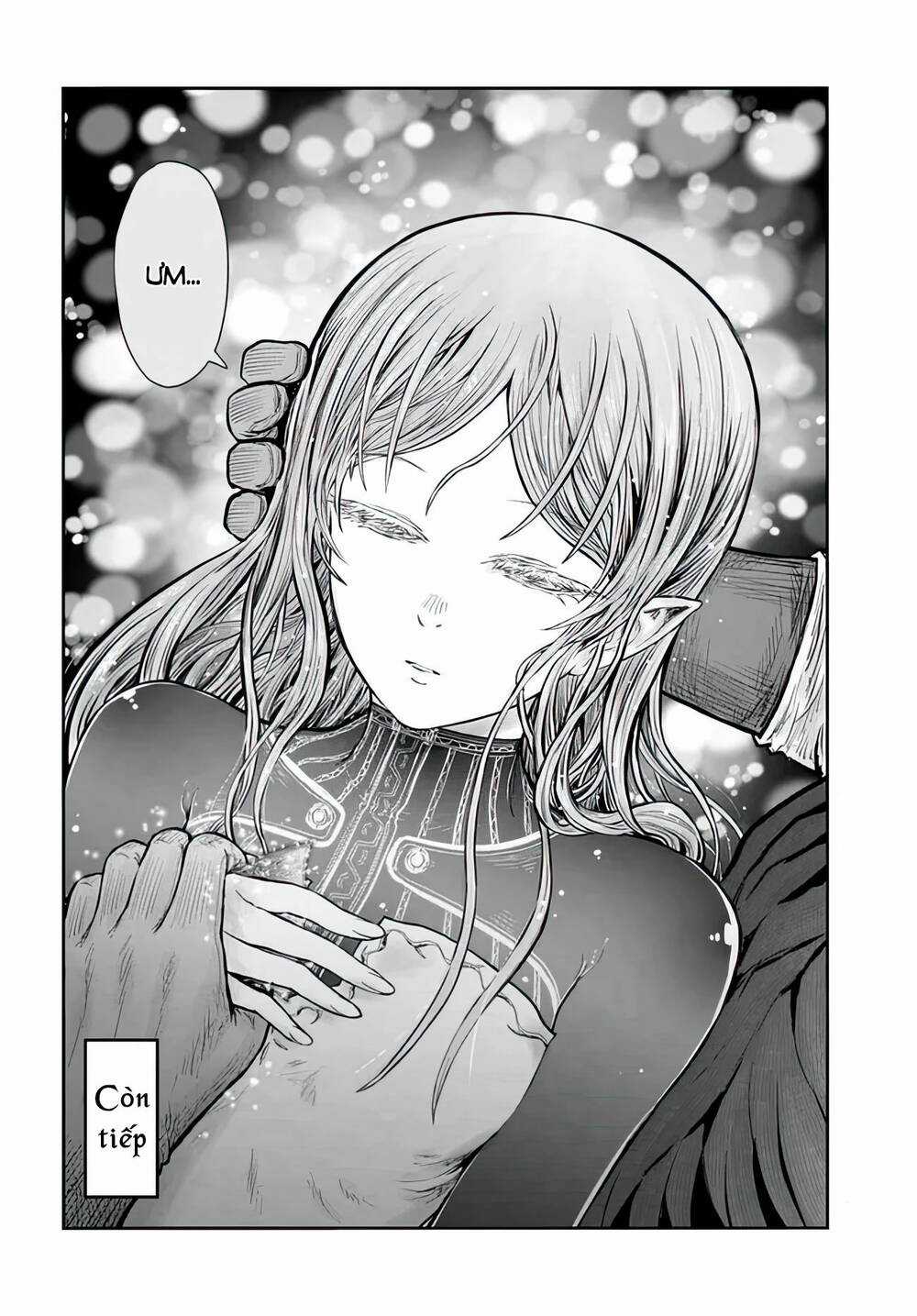 Isekai Ojisan Chapter 48 trang 34