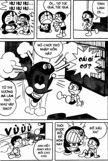 Isekai Ojisan Chapter 48 trang 35