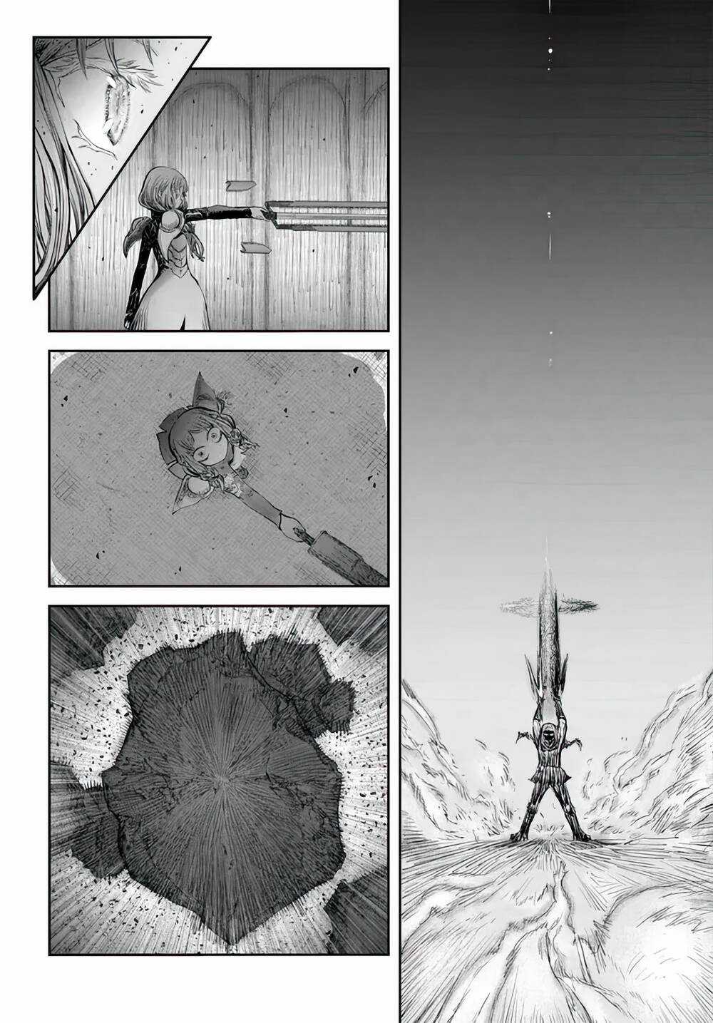 Isekai Ojisan Chapter 48 trang 7