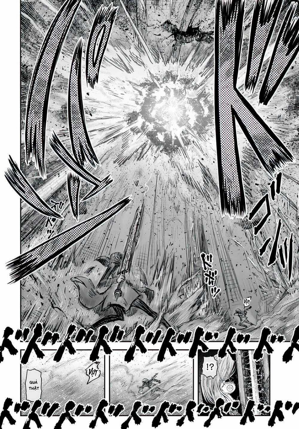 Isekai Ojisan Chapter 48 trang 9