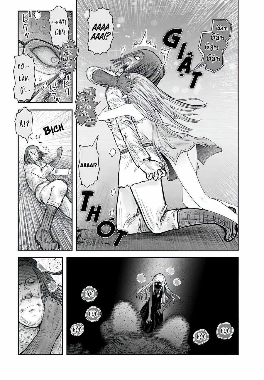 Isekai Ojisan Chapter 49 trang 13