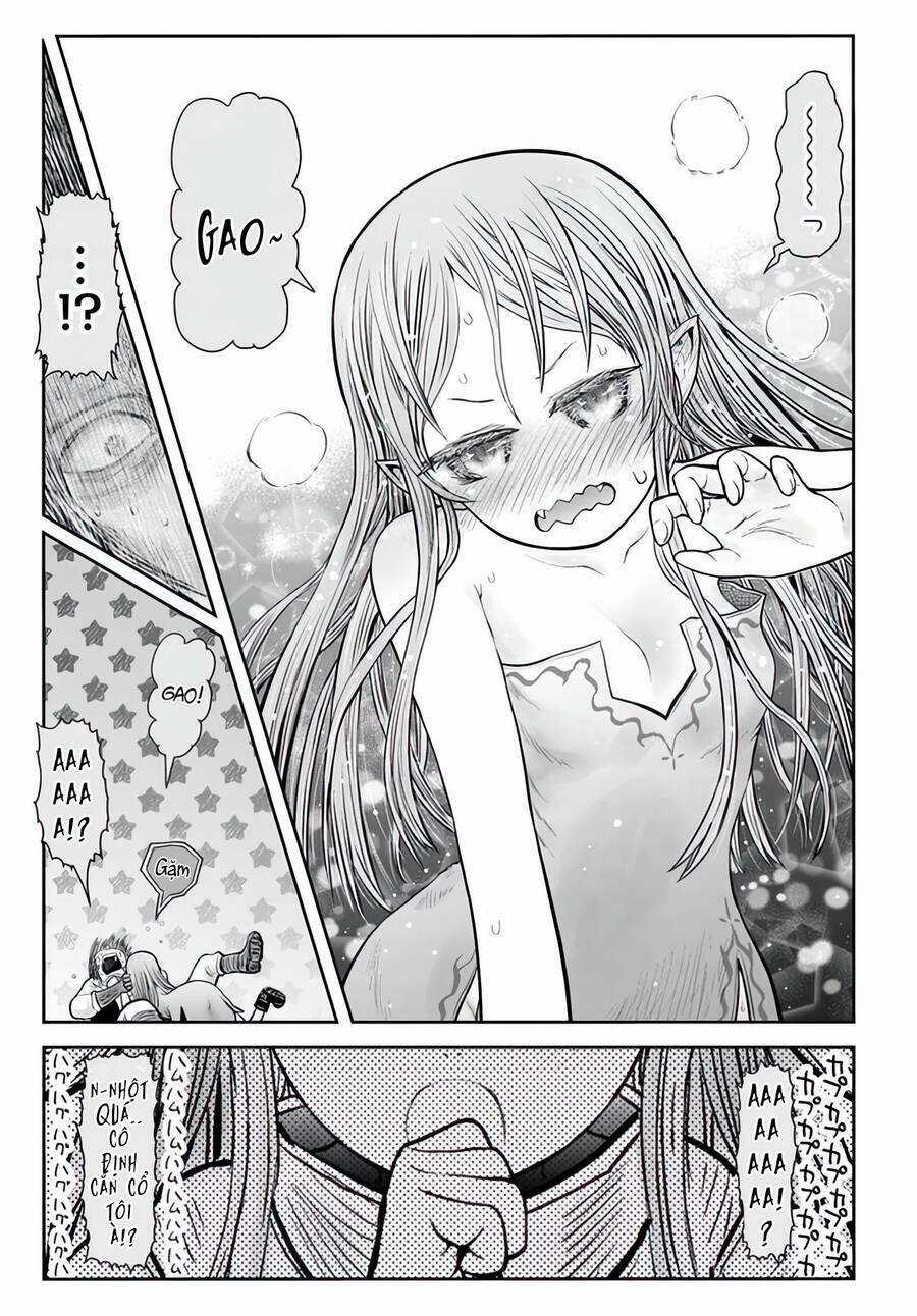 Isekai Ojisan Chapter 49 trang 14