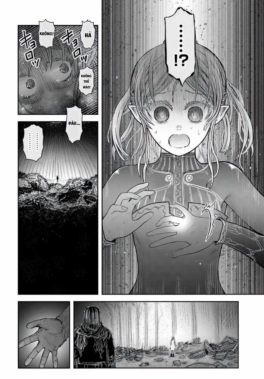 Isekai Ojisan Chapter 49 trang 21