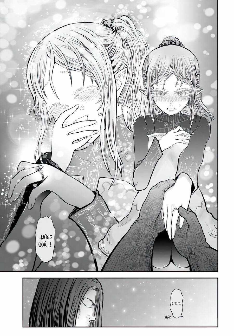 Isekai Ojisan Chapter 49 trang 24