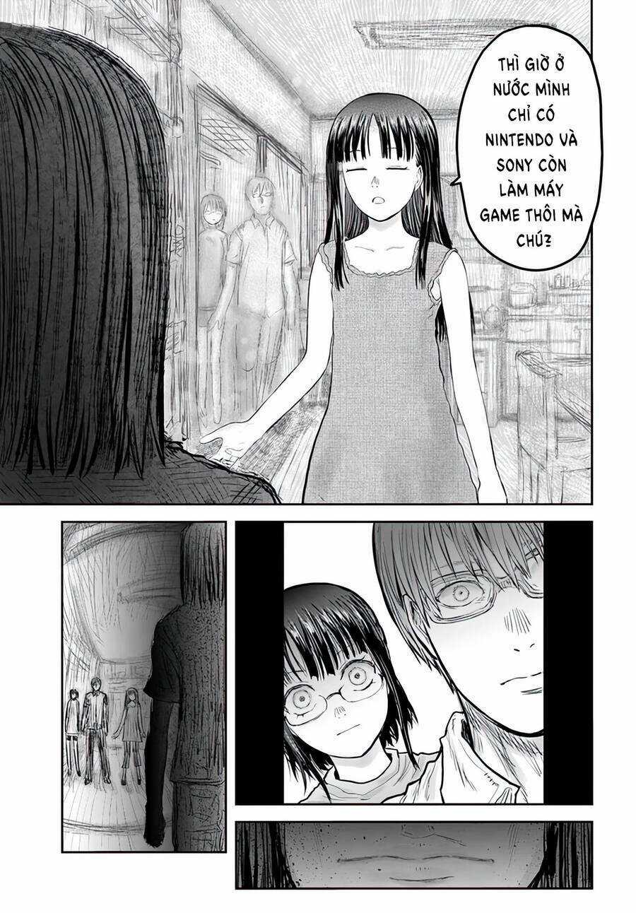 Isekai Ojisan Chapter 49 trang 34