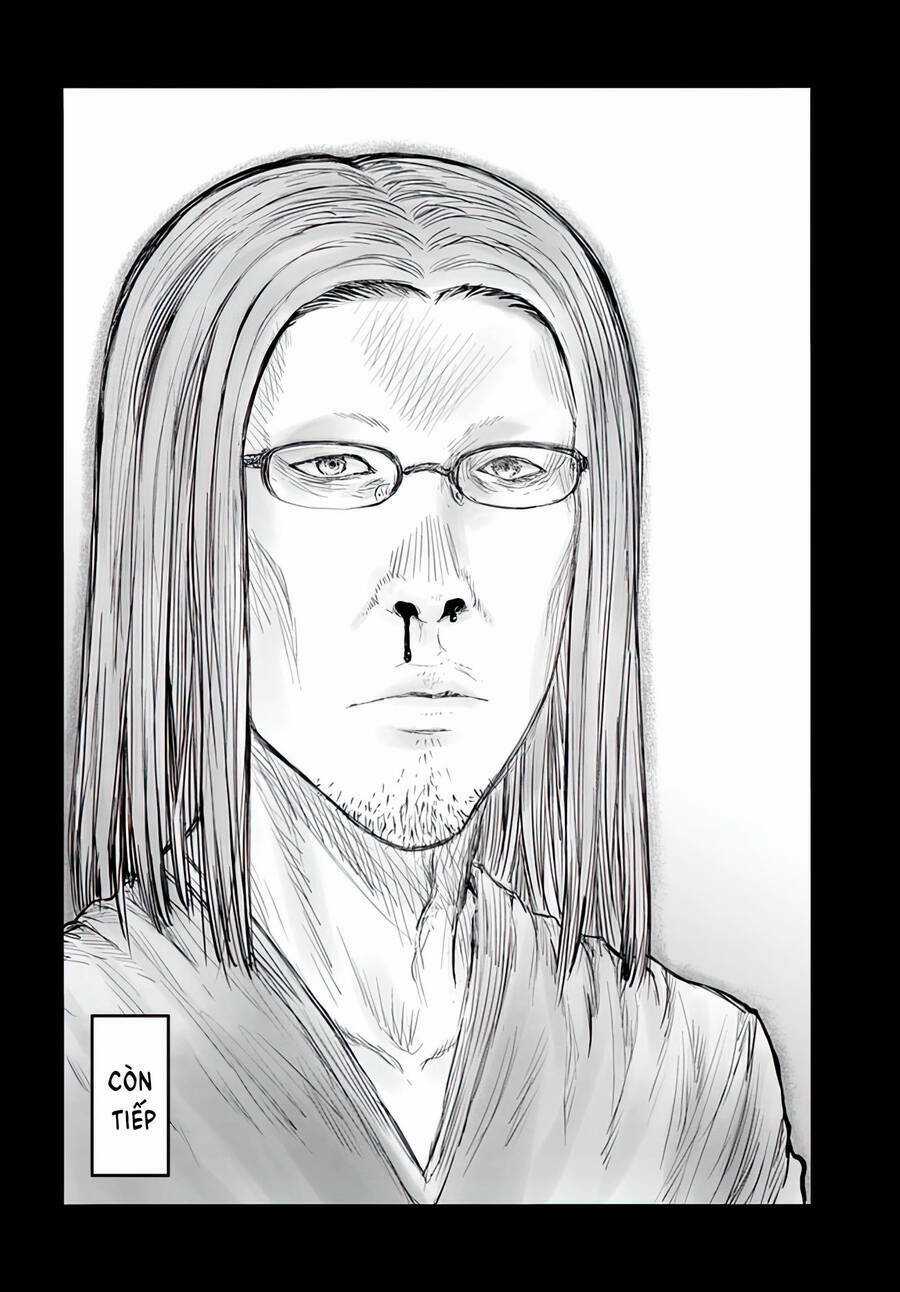 Isekai Ojisan Chapter 49 trang 35