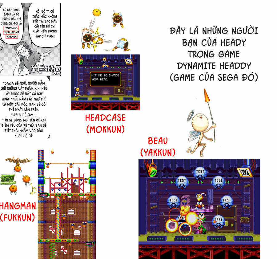 Isekai Ojisan Chapter 49 trang 36