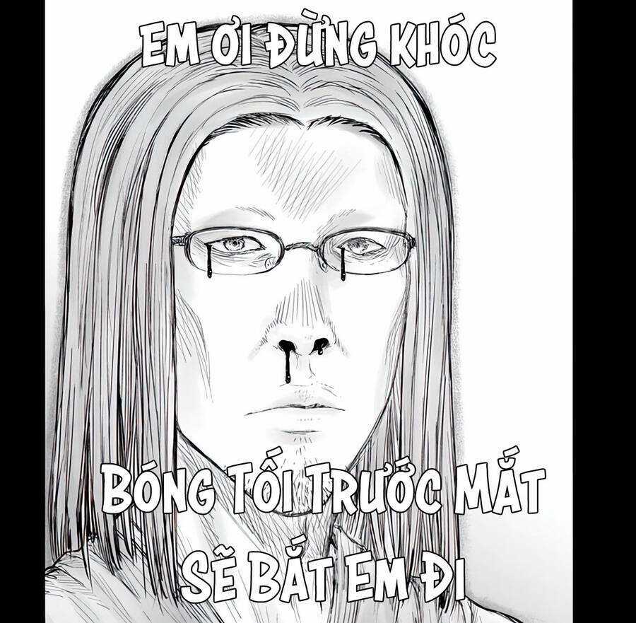 Isekai Ojisan Chapter 49 trang 39