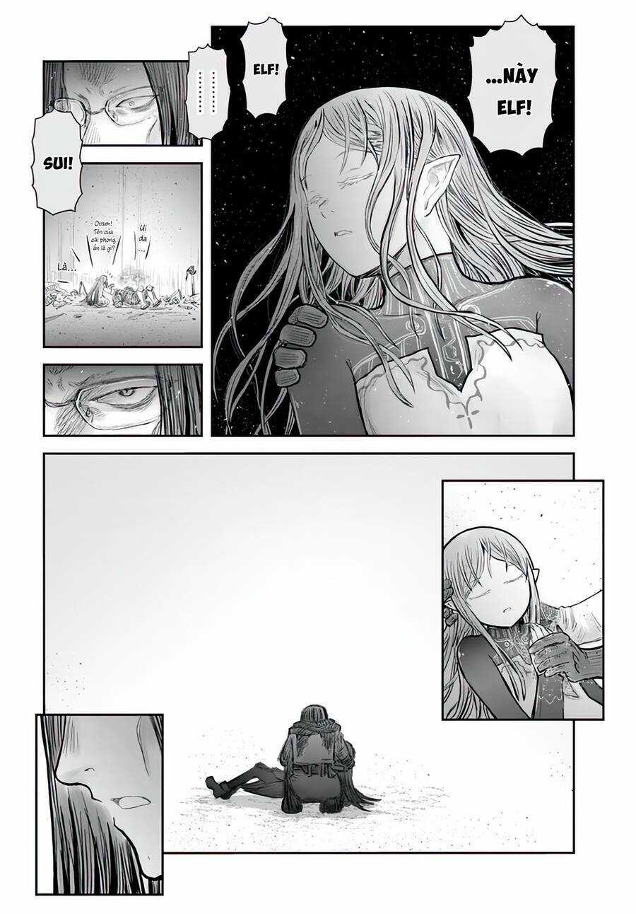 Isekai Ojisan Chapter 49 trang 5