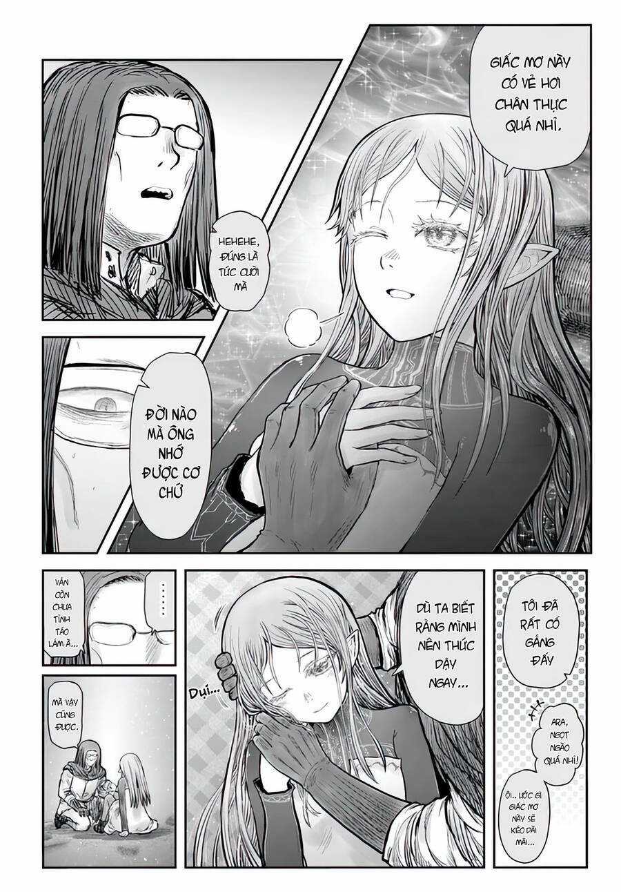 Isekai Ojisan Chapter 49 trang 7