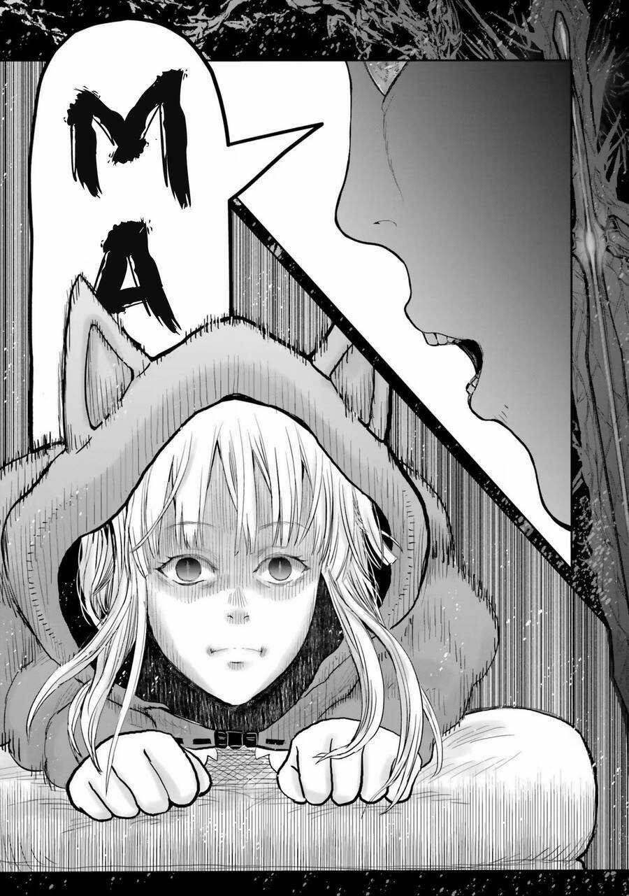 Isekai Ojisan Chapter 50.5 trang 7