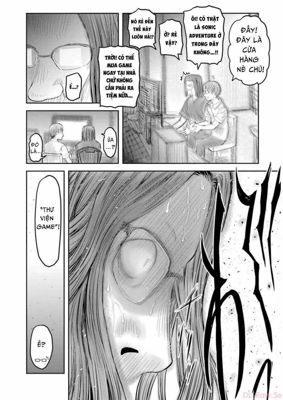 Isekai Ojisan Chapter 50 trang 13