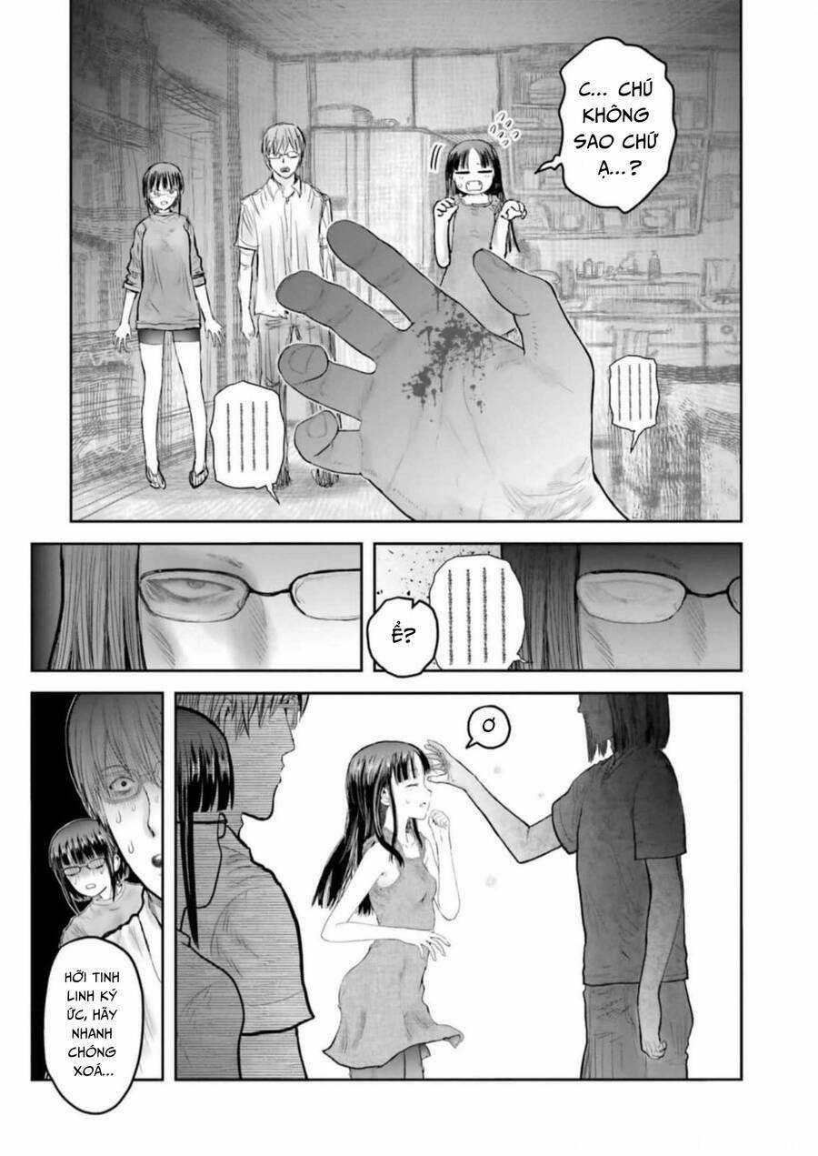 Isekai Ojisan Chapter 50 trang 2