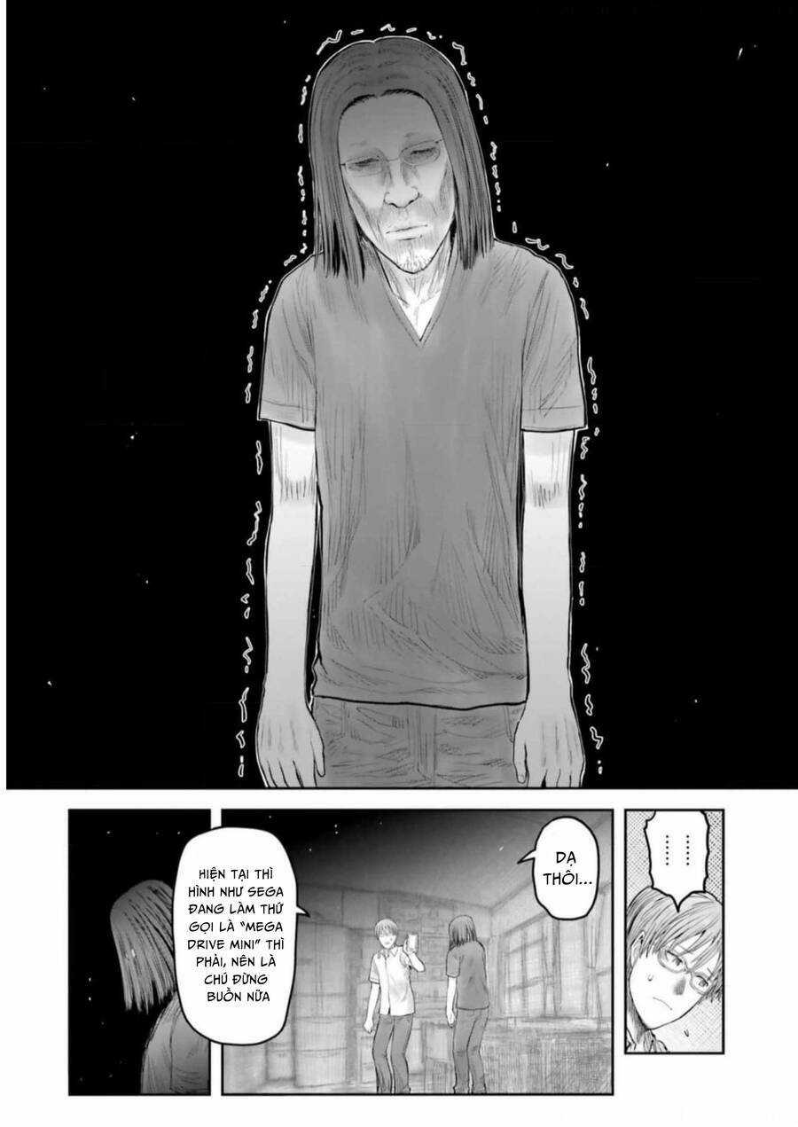 Isekai Ojisan Chapter 50 trang 20