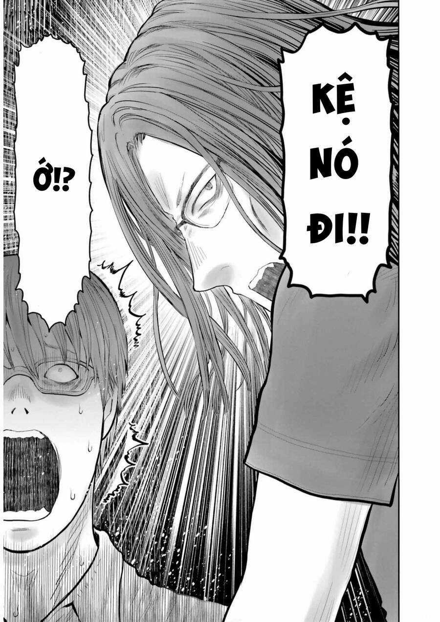 Isekai Ojisan Chapter 50 trang 24