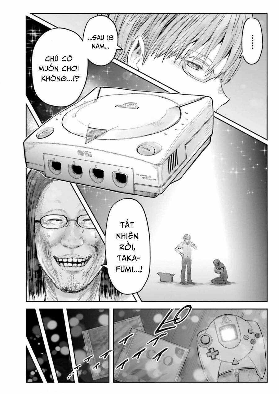 Isekai Ojisan Chapter 50 trang 29