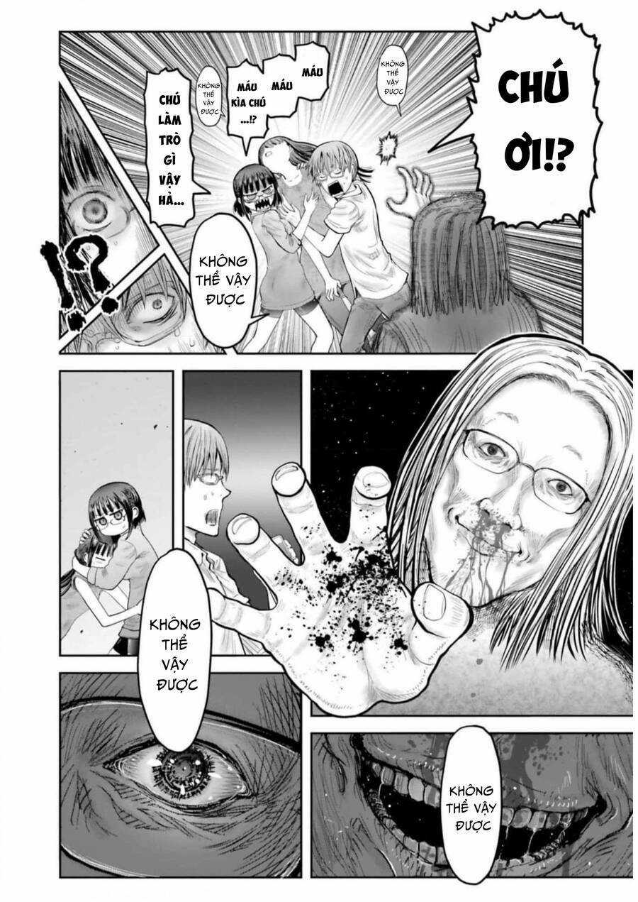 Isekai Ojisan Chapter 50 trang 3