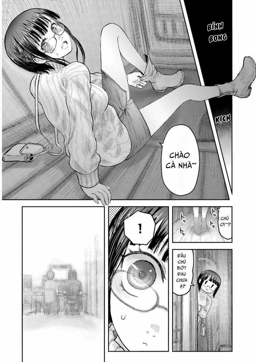 Isekai Ojisan Chapter 50 trang 30