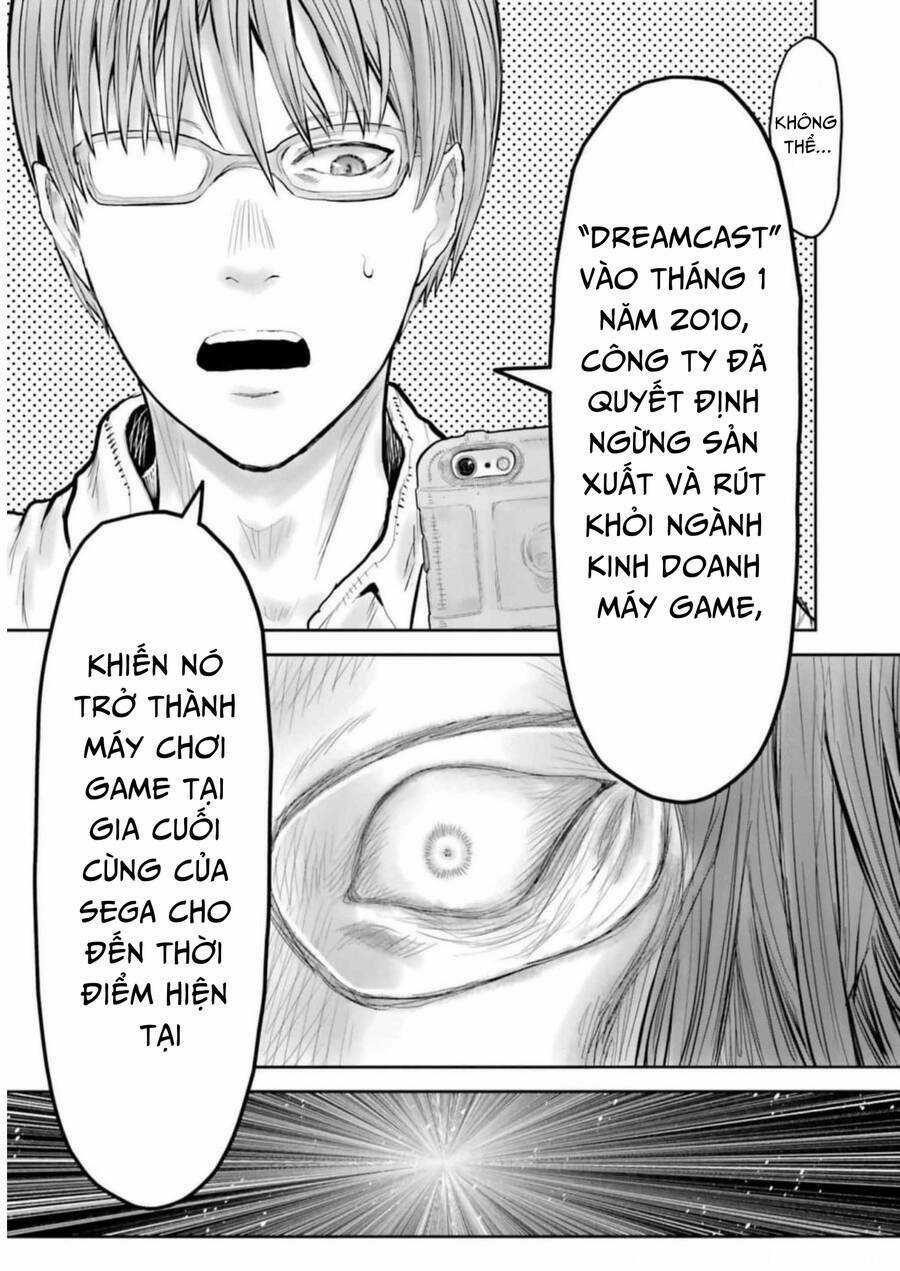 Isekai Ojisan Chapter 50 trang 4