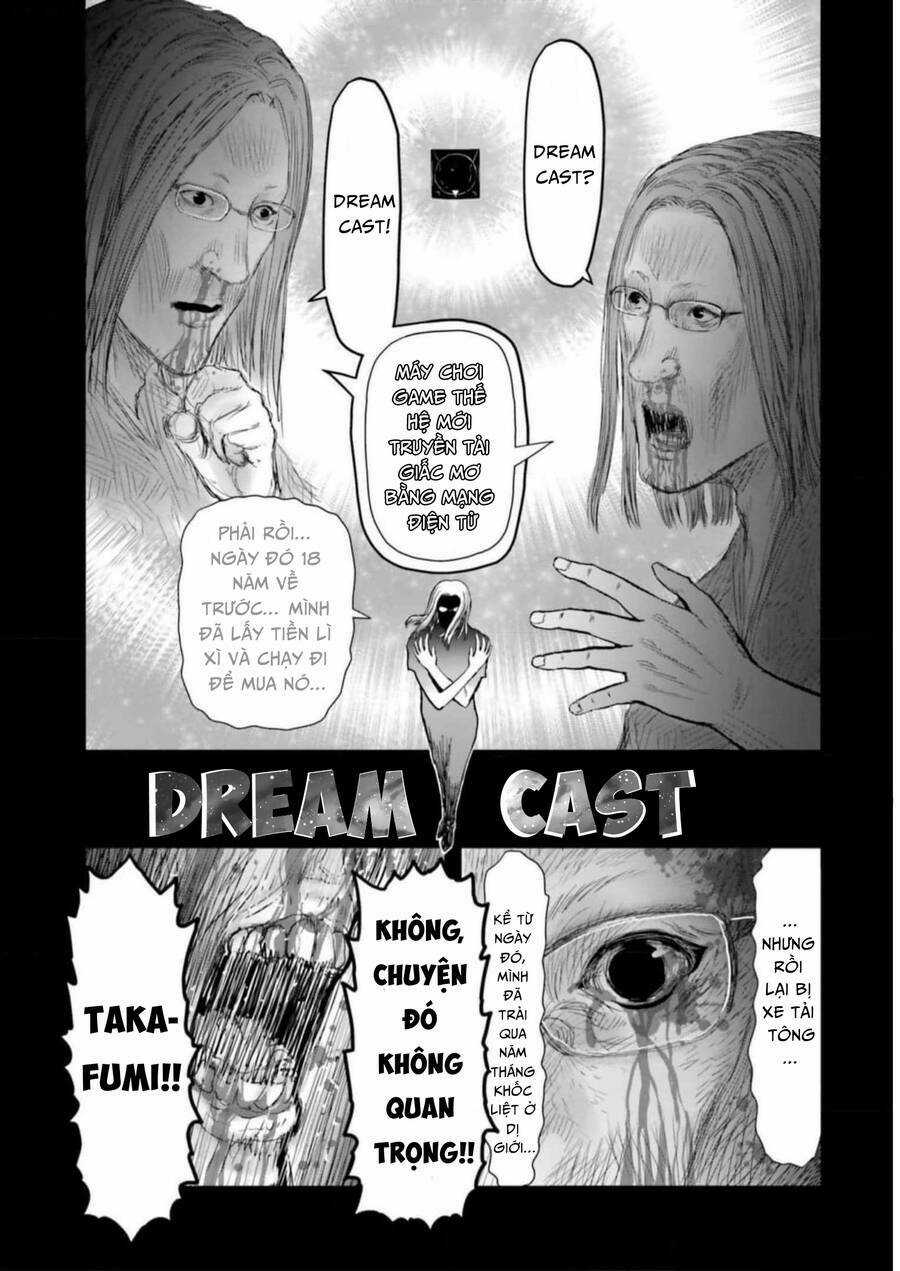 Isekai Ojisan Chapter 50 trang 5