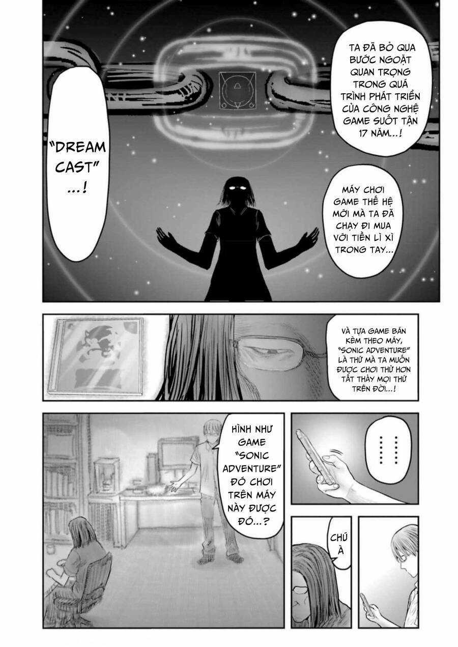 Isekai Ojisan Chapter 50 trang 9