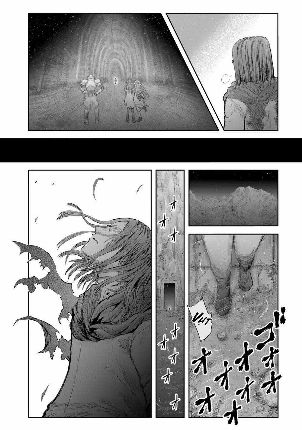 Isekai Ojisan Chapter 51 trang 33