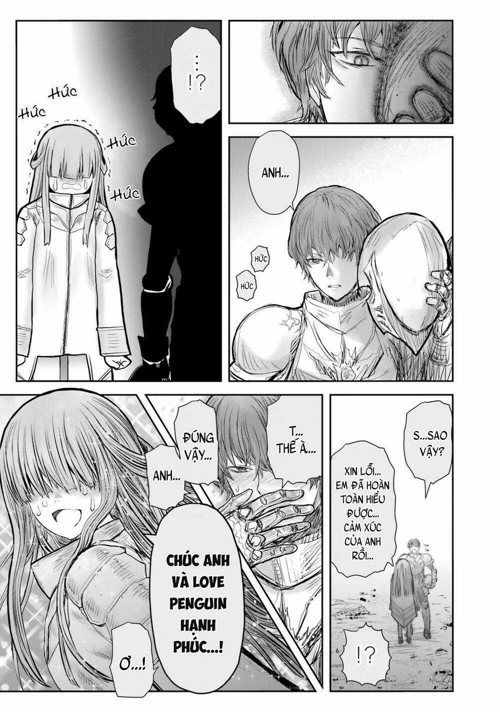 Isekai Ojisan Chapter 51 trang 6