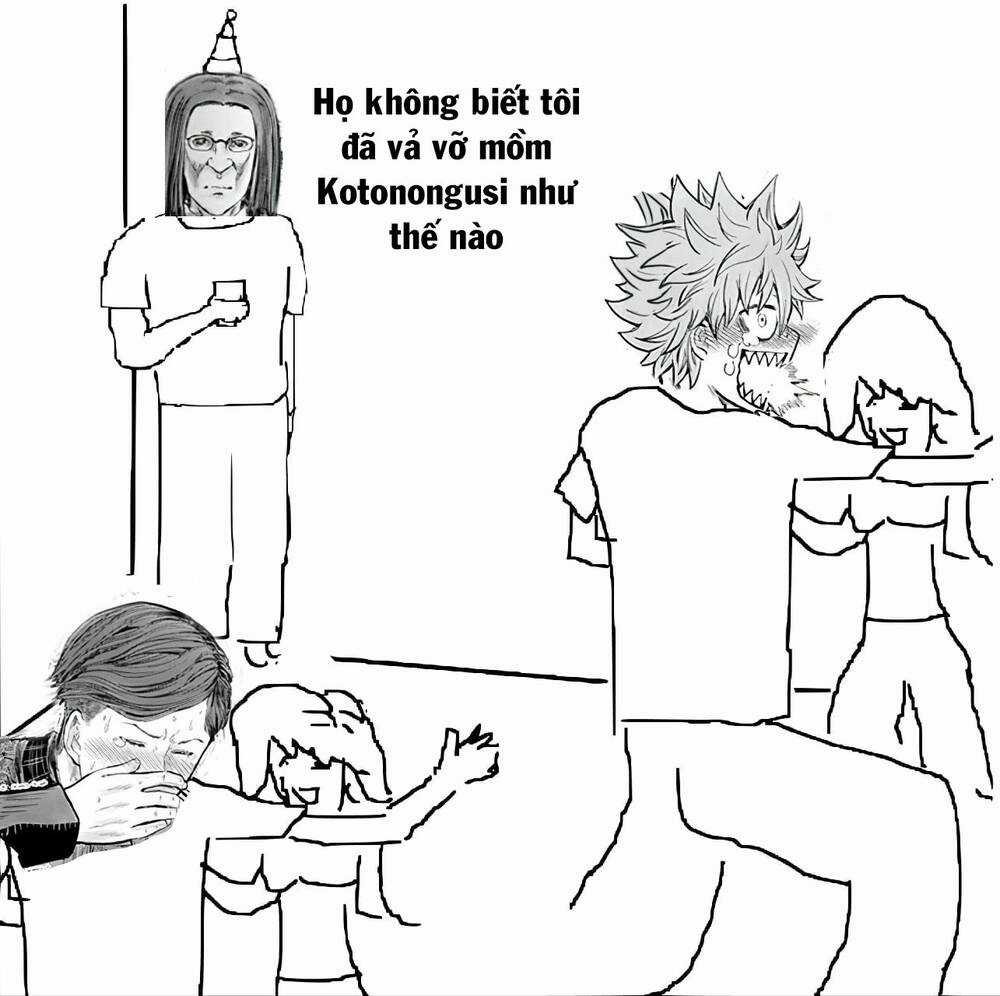 Isekai Ojisan Chapter 53 trang 32