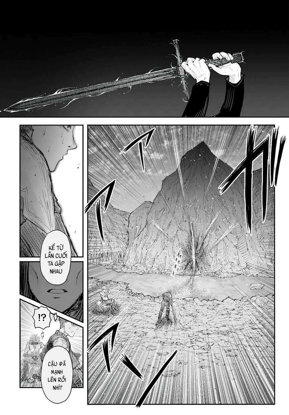 Isekai Ojisan Chapter 53 trang 7